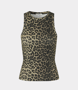 MbyM Jaxson-m anceline top leopard mist