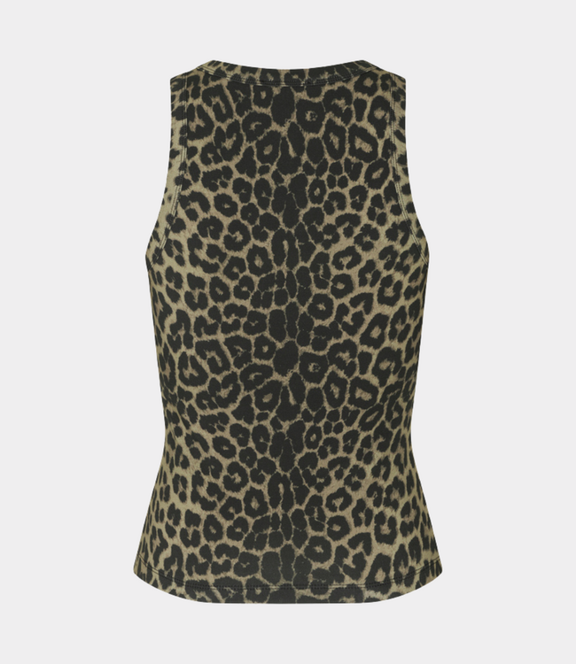 MbyM Jaxson-m anceline top leopard mist