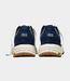 Mercer Mercer The Re-run sneaker vibram navy ME261015-601