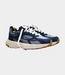 Mercer The Re-run sneaker vibram navy
