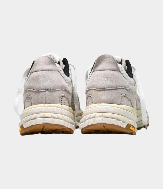 Mercer Mercer The Re-run sneaker vibram sand ME261015-103