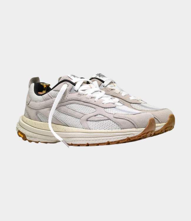 Mercer Mercer The Re-run sneaker vibram sand ME261015-103