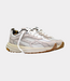 Mercer The Re-run sneaker vibram sand