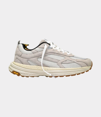 Mercer The Re-run sneaker vibram sand