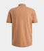 Cast Iron Polo s/s slim fit popcorn sunburn
