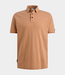 Cast Iron Cast Iron Polo s/s slim fit popcorn sunburn CPSS2606864-8136