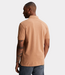 Cast Iron Cast Iron Polo s/s slim fit popcorn sunburn CPSS2606864-8136