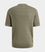 Cast Iron Cast Iron Polo s/s regular fit vetiver CPSS2606857-6148