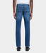 For All Mankind For All Mankind Slimmy signal jeans mid blue 7TC40C42-U73LK
