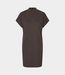 MbyM Linea long-m bosko luxe dress java