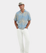 Dstrezzed Dstrezzed Jackson Shirt Provincial Blue 314000-699