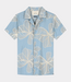 Dstrezzed Dstrezzed Jackson Shirt Provincial Blue 314000-699