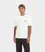 Dstrezzed Dstrezzed Collin Artwork Tee White 203550-100