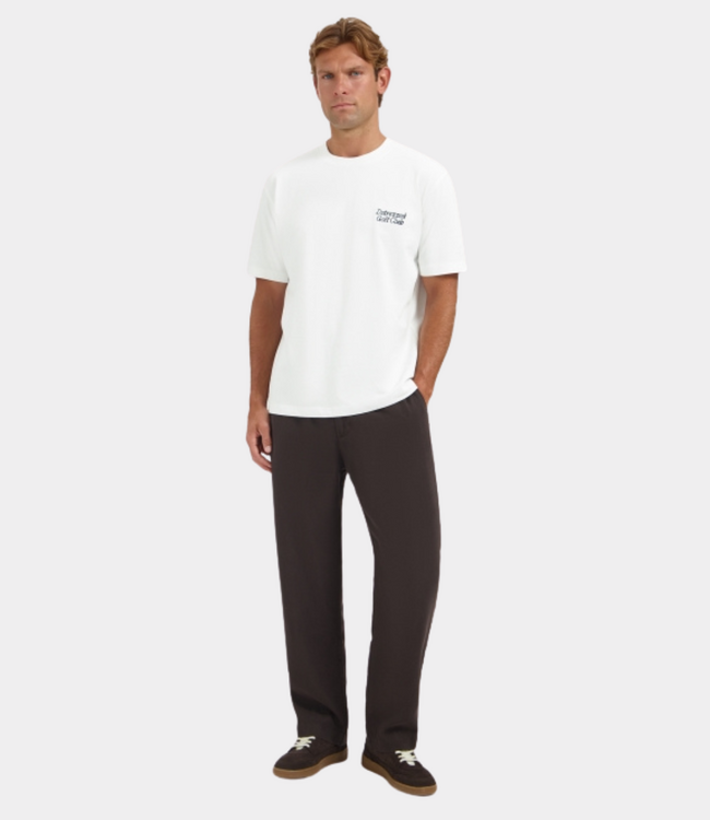 Dstrezzed Dstrezzed Collin Artwork Tee White 203550-100