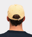 Butcher of Blue Dad cap austin yellow