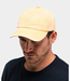 Butcher of Blue Dad cap austin yellow