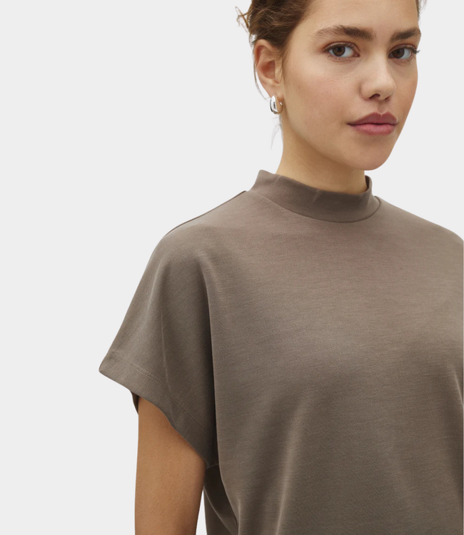 MbyM MbyM linea short-m bosko luxe t-shirt falcon 62329796-T73