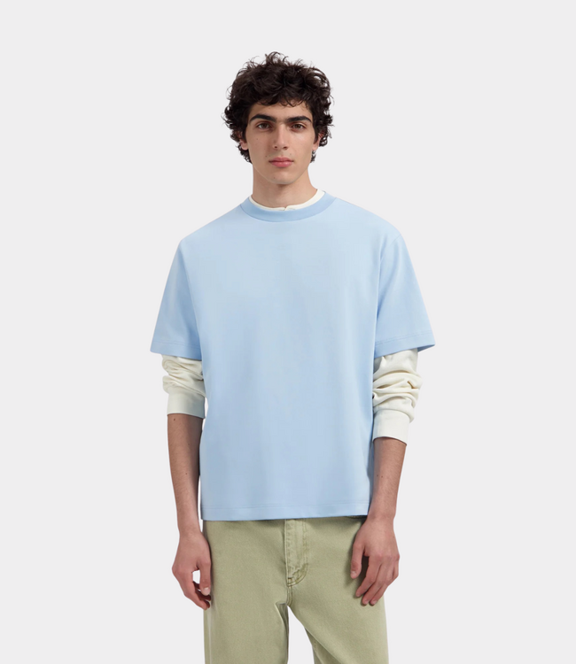 Olaf Olaf ESSENTIAL TEE WINDSURFER M260105-WINDSURFER