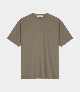 Olaf SIGNATURE SS TEE CHOCOLATECHIP