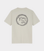 Olaf Olaf LASSO FACE TEE ANCIENT SCROLL M260100-ANCIENT SCROLL