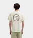 Olaf Olaf LASSO FACE TEE ANCIENT SCROLL M260100-ANCIENT SCROLL