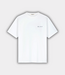 Olaf Olaf LASSO FACE TEE OPTICALWHITE M260100-OPTICALWHITE