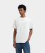 Olaf Olaf LASSO FACE TEE OPTICALWHITE M260100-OPTICALWHITE