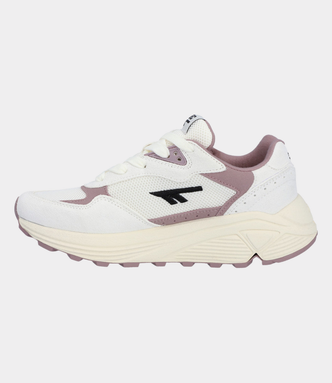 Hi-Tec Hi-Tec shadow rgs sneaker deauville mauve gardenia K010046-006