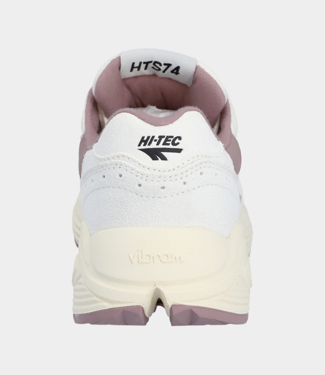 Hi-Tec Hi-Tec shadow rgs sneaker deauville mauve gardenia K010046-006