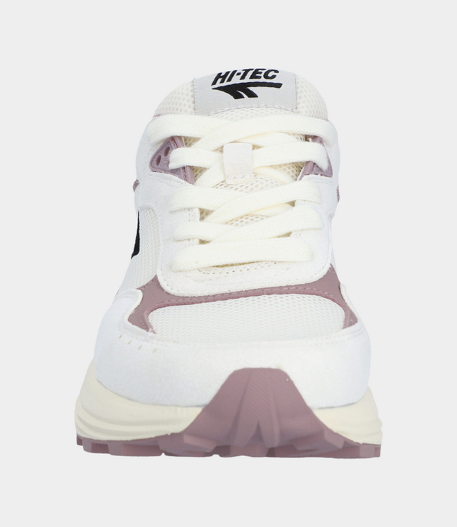 Hi-Tec Hi-Tec shadow rgs sneaker deauville mauve gardenia K010046-006