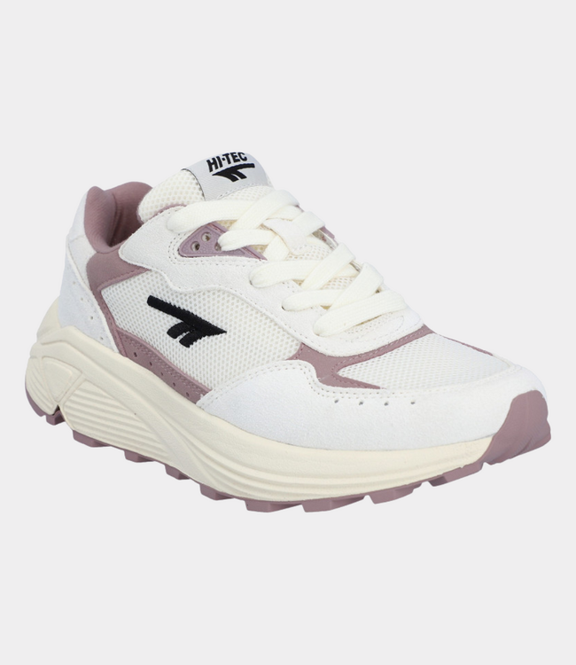 Hi-Tec Hi-Tec shadow rgs sneaker deauville mauve gardenia K010046-006