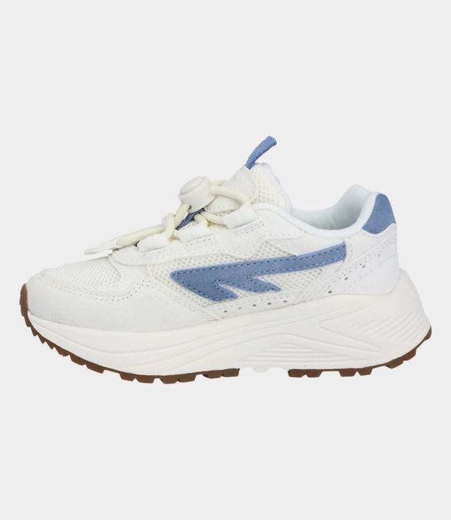 Hi-Tec Hi-Tec kids shadow windward blue gardenia K010042-027