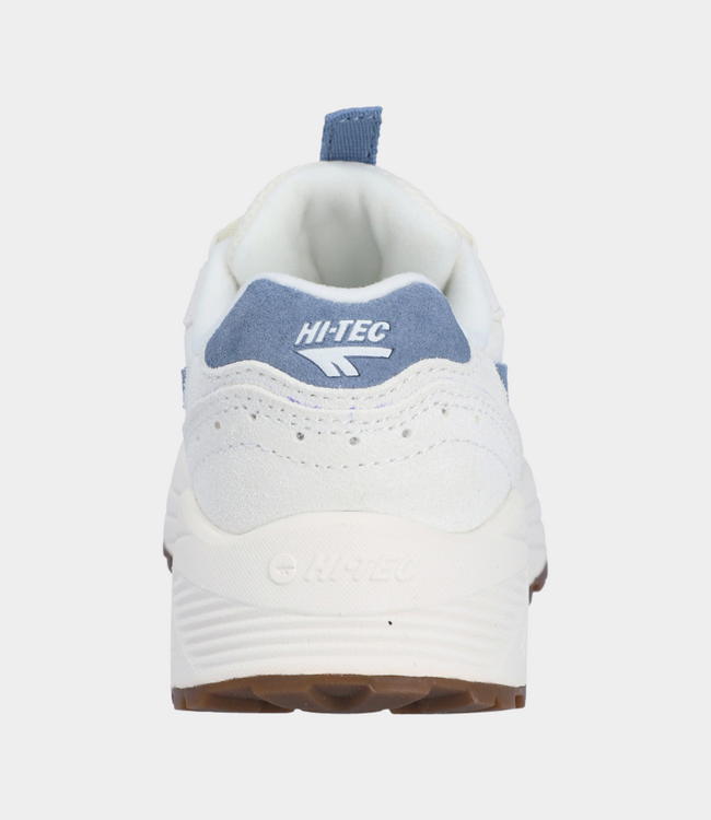 Hi-Tec Hi-Tec kids shadow windward blue gardenia K010042-027