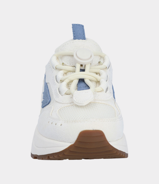 Hi-Tec Hi-Tec kids shadow windward blue gardenia K010042-027