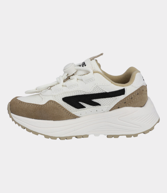 Hi-Tec Hi-Tec kids shadow natural gardenia K010042-033