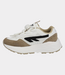 Hi-Tec Hi-Tec kids shadow natural gardenia K010042-033
