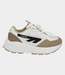 Hi-Tec Hi-Tec kids shadow natural gardenia K010042-033