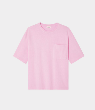 American Vintage Afoma tee bisou spray vintage
