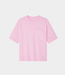 American Vintage  Afoma tee bisou spray vintage