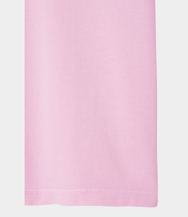 American Vintage  Afoma tee bisou spray vintage