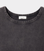 American Vintage Afoma tee cappuccino