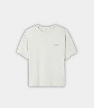 American Vintage Ykobow tee arctique chine