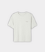 American Vintage Ykobow tee arctique chine