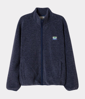 American Vintage Hoktown vest astre chinie