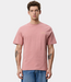 Les Deux Les Deux Wild flower tee ash rose pink 1002138-616