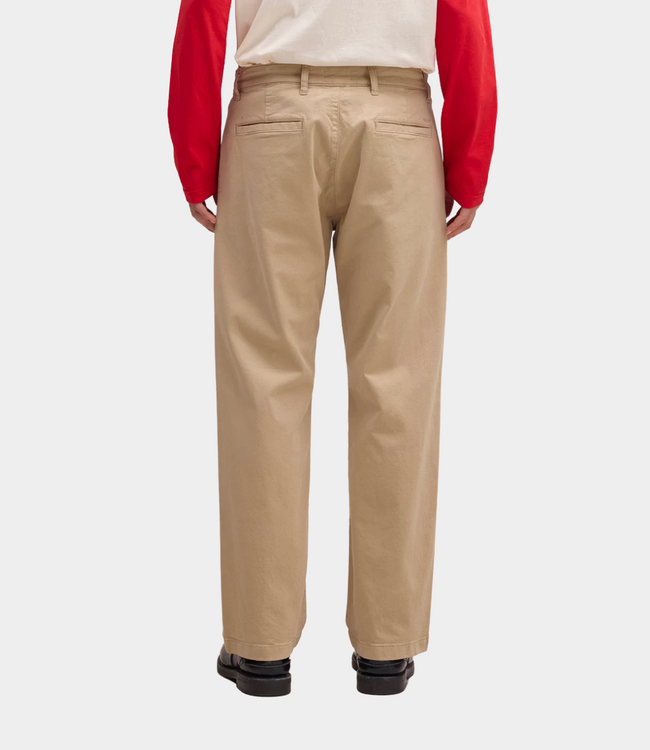 NN.07 NN.07 Aden pant khaki beige 2521923160-119