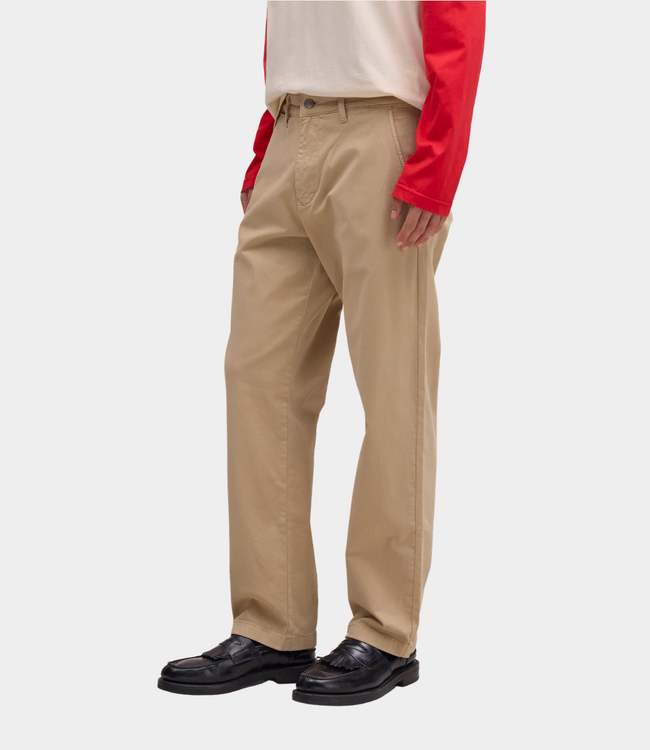 NN.07 NN.07 Aden pant khaki beige 2521923160-119