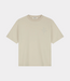 Olaf Olaf lasso monogram oversized tee ancientscroll W260105-ANCIENTSCROLL