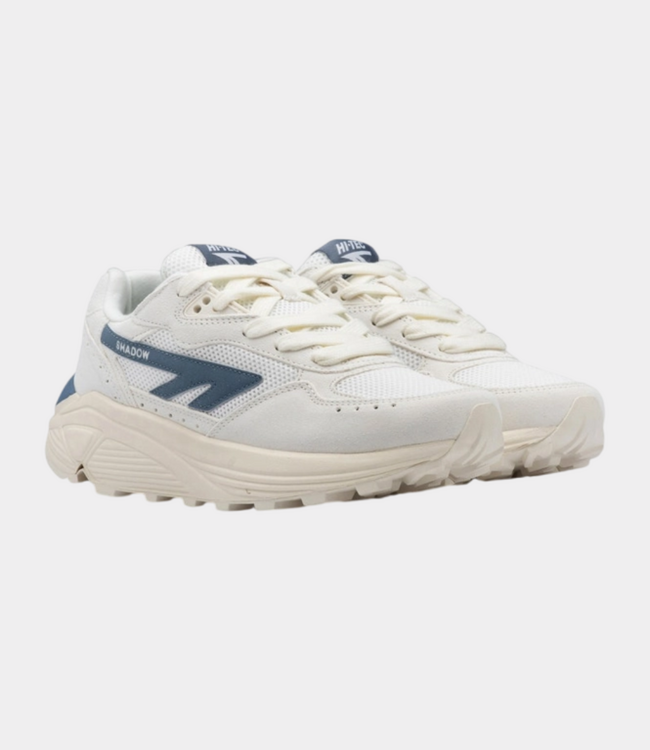 Hi-Tec shadow rgs windward blue gardenia