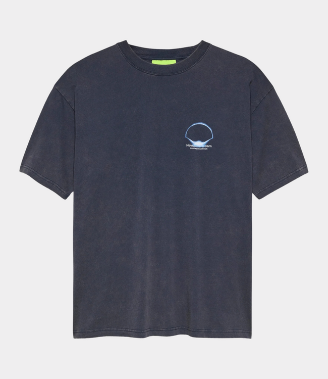 New Amsterdam New Amsterdam eclipse tee night sky 2602077003